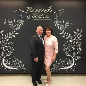 Meet your Posher, Ann